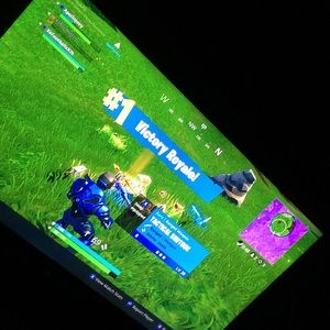 Meet your Posher, Matthew